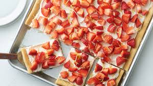 Don't even think of skipping on the homemade whipped cream, though, as. 29 Of The Best Desserts For A Party Pillsbury Com