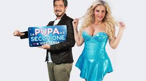 Guarda immagini di alta qualità seguire l'hashtag #pupa e secchione 2020 pubblicità. La Pupa E Il Secchione 2020 Vincitori Classifica Finale Scalzi Stefano