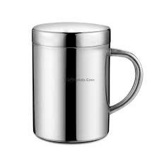 Custom Stainless Steel Tea Cup Tea Cups Steel Stainless Steel