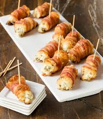 Zahnstocher Happchen Viele Leckere Fingerfood Rezepte Im Uberblick Fingerfood Rezepte Fingerfood Partyrezepte Fingerfood