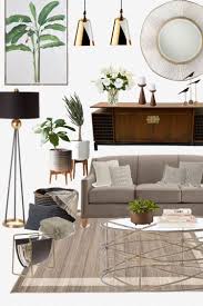 Home Design Mood Board With The Brown Shades You Can Induce A Feeling Of Naturalness And Comfort To You In 2020 Interior Design Mood Board Home Decor Home Decor Tips