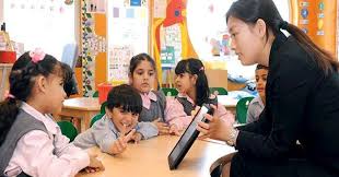 تدريس اللغة الصينية في المدرسة الإماراتية باكورة تعاون مثمر عبر الإمارات أخبار وتقارير البيان