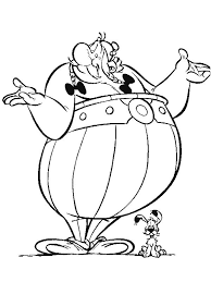 15 Exotique Asterix Coloriage Collection Coloriage Coloriage Dessin Anime Coloriage Tv