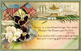 Pin By Tracy Dufour Driscoll On Vintage Memorial Day Memorial Day Quotes Happy Memorial Day Quotes Memorial Day