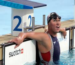 At the 2000, 2004 and 2008 olympics keller was spotted during the riots due to his 6'6' frame and team usa jacket U S Capitol Klete Keller Olympic Gold Medal Swimmer Among Rioters