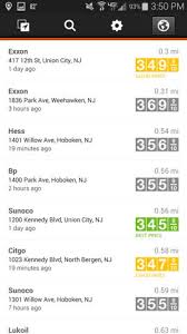 ••• gas prices do not specify cash or credit pricing. 6 Best Gas Locator Apps For Android As Of 2021 Slant