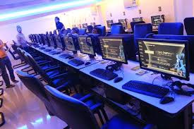 Starting A Profitable Internet Cafe Business Startupbiz Global