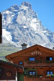Breuil Cervinia Valle D Aosta Italy Italy Aosta Sicily Italy