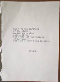 Poem Love Poem Original Poetry Typography Typographic Love Etsy Love Poems Quotes Romantic Pick Up Lines