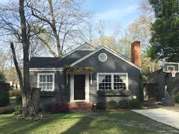 Homes Of Homewood Alabama A Walk Through The Neighborhood Christy Davis Interiors House In The Woods Small House Floor Plans House Styles