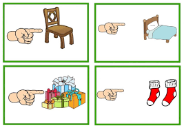 اللغة الإنجليزية أوراق عمل الإشارة للصف الثاني ملفاتي