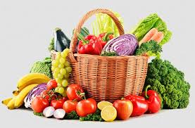 Assiette Equilibree Pour Le Regime Weight Watchers
