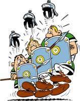 Afbeeldingsresultaat Voor Asterix Et Romains