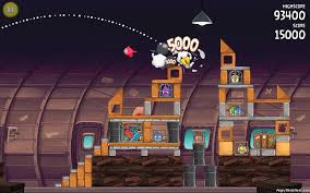 The first half was released on november 22, 2011 while the second half was released on january 26, 2012. Angry Birds Rio Smugglers Plane Coming Soon Leaked Images Angrybirdsnest