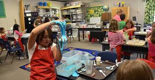 ما هو التعلم بالاكتشاف و كيف يمكن توظيفه في الفصل الدراسي تعليم جديد