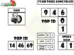 Syair Togel Hongkong 8 April 2020 Terjitu Di 2020 November Sydney 12 Februari