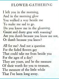 Dumb Because You Know Me Not Or Dumb Because You Know Me Robert Frost Poems Poems Literary Quotes