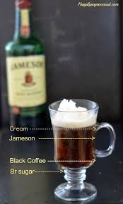 Irish Coffee With Jameson Happily Un Processed Irish Coffee Recipe Coffee Recipes Irish Coffee