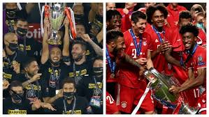 Cuotas y pronósticos del partido palmeiras vs tigres uanl de la mundial de clubes ⭐ que tendrá lugar el día 07 de febrero de 2021 ✅. Final Concachampions 2020 Tigres Se Suma Al Bayern Munich Para Disputar El Mundial De Clubes Marca Claro Usa