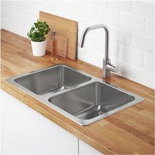 top mount or undermount sinks