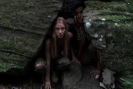 Watch wrong turn 2021 full online free : Review Wrong Turn Is The First Great Horror Film Of 2021