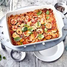 Zucchini Tomaten Auflauf Rezept Edeka Rezept Zucchini Tomaten Auflauf Tomaten Auflauf Rezepte