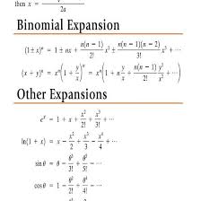 Quadratic Formula Binomial Expansion Other Expansions Quadratic Formula Binomial Expansion Other Quadratics Quadratic Formula Mathematics Worksheets