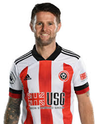 Some logos are clickable and available in large sizes. Sheffield United Squad Information 2020 2021 Premier League