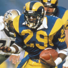 2000 Yard Rushers Football History Pro Football Hall Of Fame Official Site