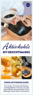 Aktivkohle Als Beauty Zutat Auch Wenn Es Etwas Komisch Aussieht Das Schwarze Pulver Ist Eine Idea In 2020 Homemade Beauty Homemade Beauty Products Natural Beauty Diy