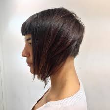 Hairstyles should be chosen to look vibrant and to require little managing. Hair Length Cuts Hairstyles For Women With Short Necks Hair Adviser