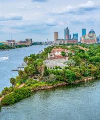 /ˈtæmpə/) is a major city in, and the county seat of, hillsborough county, florida, united states. Tampa Florida Leak Pros