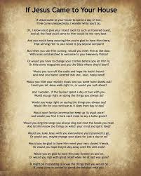 Blogger Jesus Christian Quotes Poems