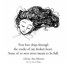 Broken Break Up Poems Broken Heart Poetry Poem About Myself