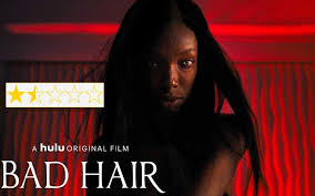 Somos un grupo de amigos que aman la televisión, los videojuegos, los cómics, la música y el cine. Bad Hair Movie Review This Film Is A Bad Hair Day Come To Life