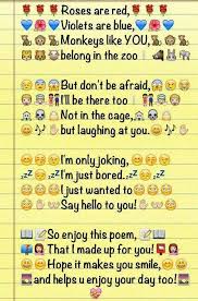 Monkey Like U Funny Poems Fun Quotes Funny Mean Jokes