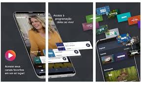 5 Apps Para Assistir Tv Brasileira E Internacional No Iphone Appgeek