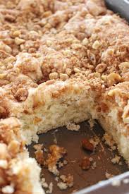 Buttermilk Coffee Cake I Dig Pinterest Recipe Buttermilk Coffee Cake Coffee Cake Recipes Buttermilk Recipes
