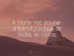 43 Frases E Pensamentos Para Refletir Sobre A Morte Pensador