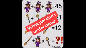 P Guillelo Puzzle Answer Solved Witch Wand Broom Youtube