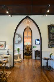 Church Conversion By Homewood Interiors Church Conversions Church Cafe Home