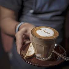 Top 10 Coffee Shops In Jakarta For Jakarta100bars Com Coffee Shop 10 Things Shopping