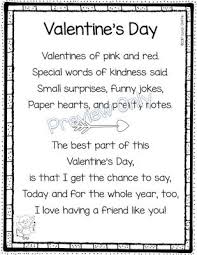 5 Fun Valentines Day Poems For Kids Valentines Day Poems Valentines Poems Kids Poems