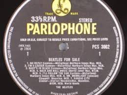 Which Beatles Collectibles Offer The Most Bang For The Buck Goldmine Magazine Record Collector Music Memorabilia