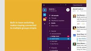 Download slack for windows to communicate with your team and organize your conversations. Get Slack Microsoft Store