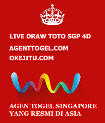 Live Draw Sgp Live Draw Singapore Pools 4d Okejitu Lotre Indonesia Porkas Online Terpercaya 100 Singapore Quotes Draw