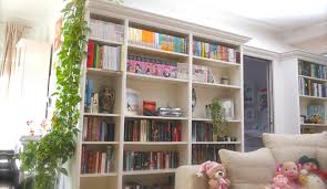 Bedroom living room workspace dining children's ikea storage kitchen bathroom lighting outdoor laundry hallway pet products decoration travel home electronics ikea swedish food market ikea. So Wird Aus Deinem Billy Regal Ein Edles Einbauregal New Swedish Design