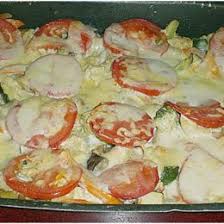 Putenbrust Mit Gemuse Uberbacken Putenbrust Rezepte Kochrezepte