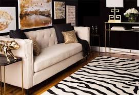 Pin By Design Par Deux On Living Room Lnspiration How To Decorate A Living Room Black And Gold Living Room Black And Cream Living Room Black Gold Bedroom