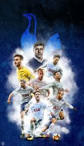 Download the perfect 2021 pictures. Tottenham Hotspur